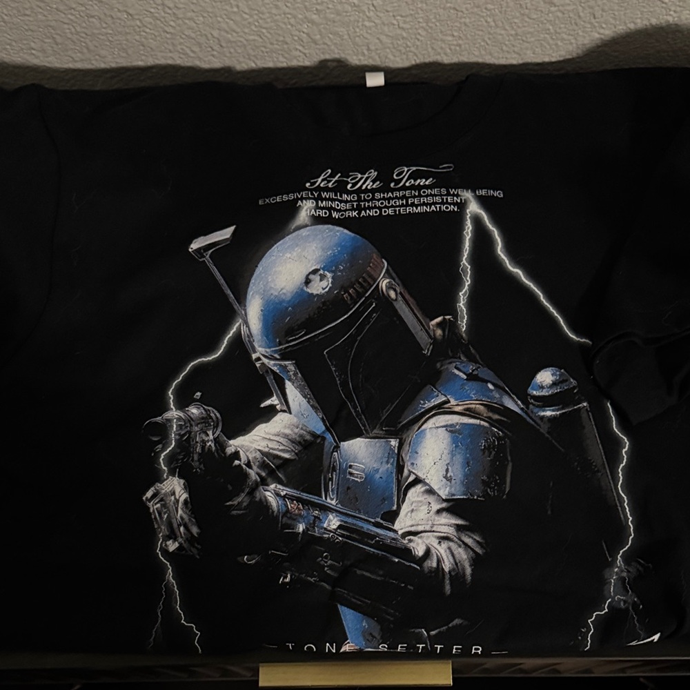 Irongrind T-shirt